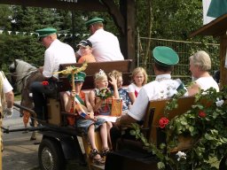 Schützenfest 2007